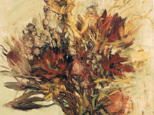 Bush Flowers III 2002