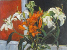 Night Arrangement 2010