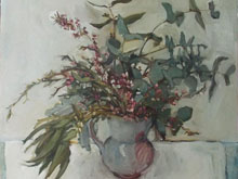 Native Arrangement II 2012