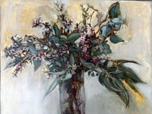 Native Arrangement III 2012
