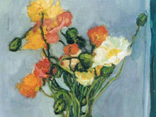 Poppies II 1999