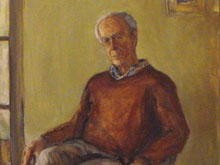 Tim Copes