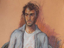 Tom pastal on paper