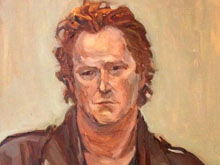 Damian  2011 60x46cm