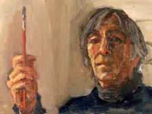 Self 2012 30x46