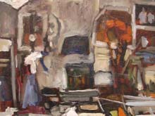 Table Top II 2008 29x23cm