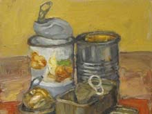 Tins 2010 29x25cm