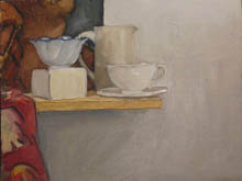 Masaccio Series 2008-2011