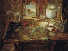 Still Life SW24 1987